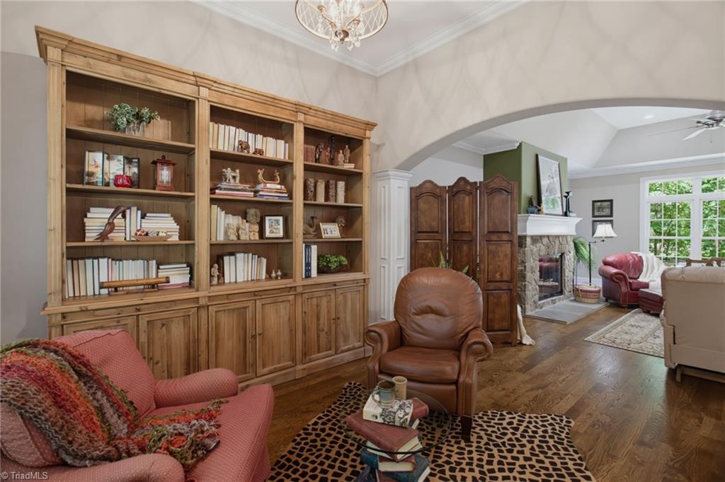 3108 Sandy Springs Road Greensboro, NC 27455 - Photo 6 of 50