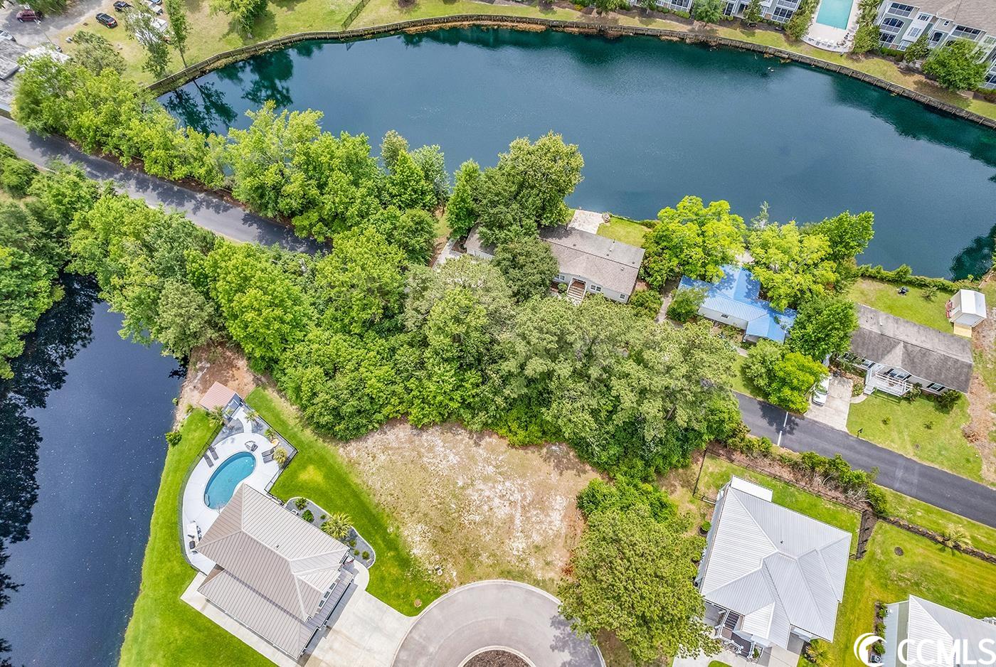 180 Lake Pointe Drive Murrells Inlet, SC 29576 - Photo 9 of 22 Gallery Image 9
