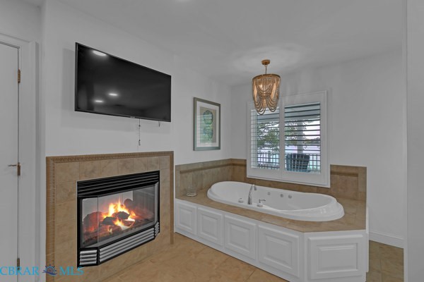 8097 Little England Road Hayes, VA 23072 - Photo 40 of 67