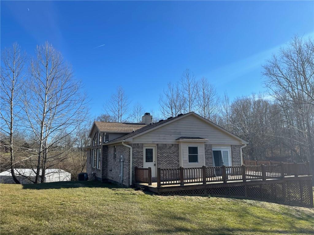 3550 Rinker Road Mooresville, IN 46158 - Photo 1 of 4
