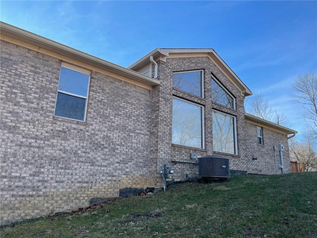 3550 Rinker Road Mooresville, IN 46158 - Photo 2 of 4
