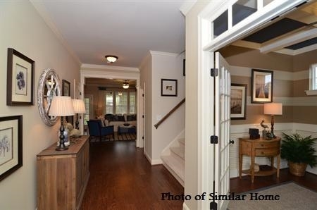 116 Hampton Drive Holly Ridge, NC 28445 - Photo 6 of 15 Additional Photo