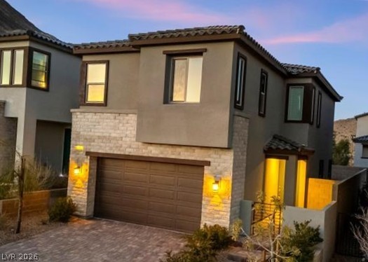 11552 Observation Point Avenue Las Vegas, NV 89138 - Photo 37 of 38