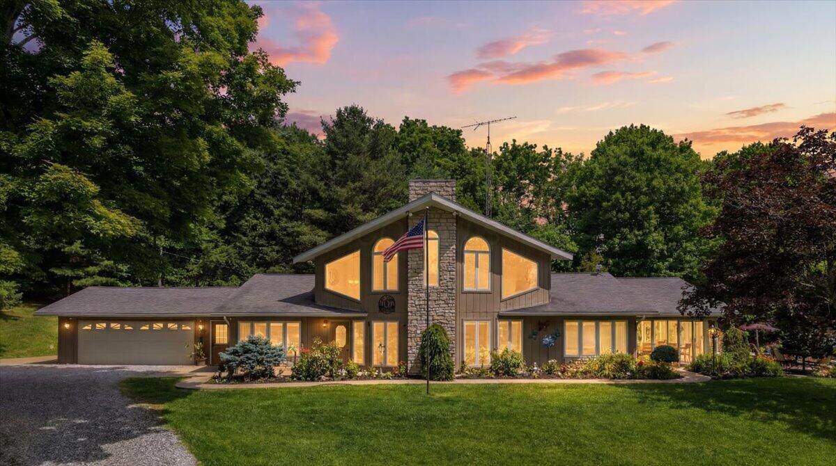 23479 Thompson Road Howard, OH 43028 - Photo 1 of 69