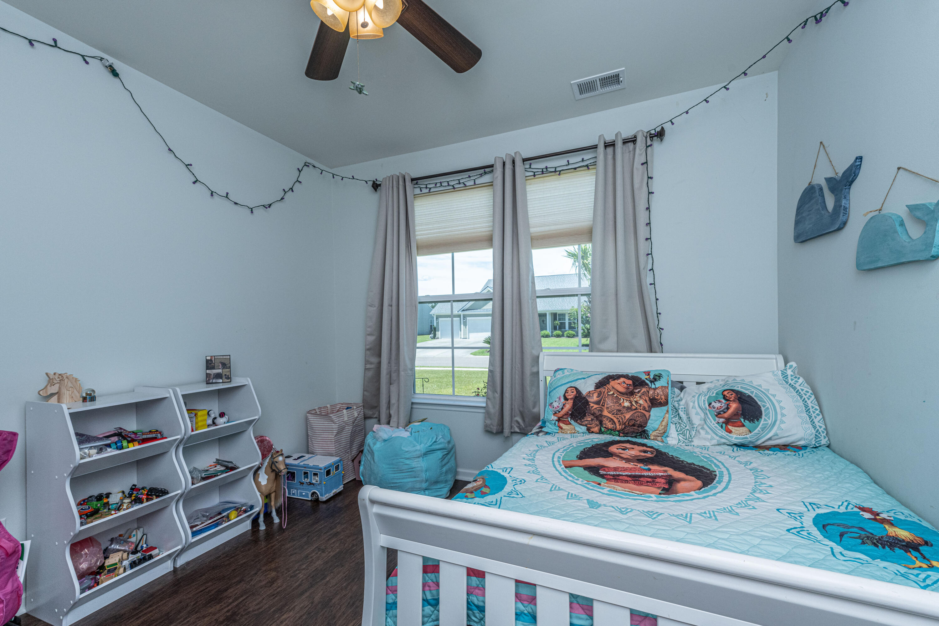 2146 Pimlico Drive Ridgeville, SC 29472 - Photo 21 of 35 Guest - Bedroom #2