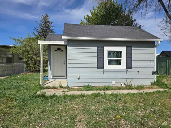 $214,900 | 516 West Ave C, Jerome, ID 83338