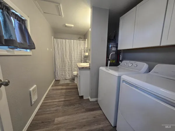 $214,900 | 516 West Ave C, Jerome, ID 83338