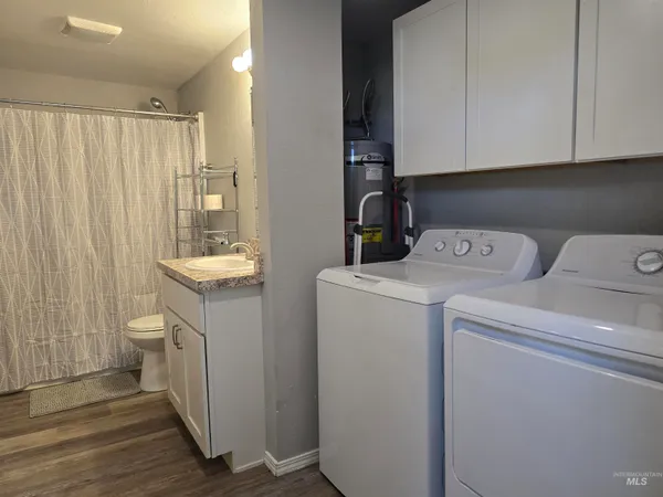 $214,900 | 516 West Ave C, Jerome, ID 83338