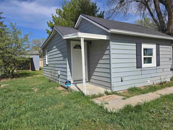 $214,900 | 516 West Ave C, Jerome, ID 83338