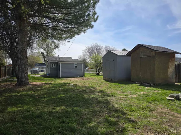 $214,900 | 516 West Ave C, Jerome, ID 83338