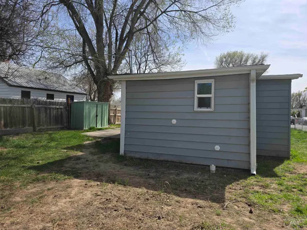 $214,900 | 516 West Ave C, Jerome, ID 83338