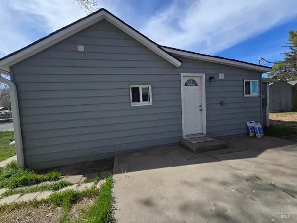 $214,900 | 516 West Ave C, Jerome, ID 83338