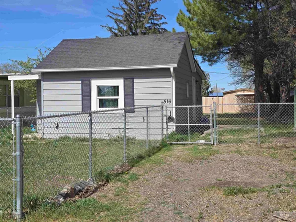 $214,900 | 516 West Ave C, Jerome, ID 83338