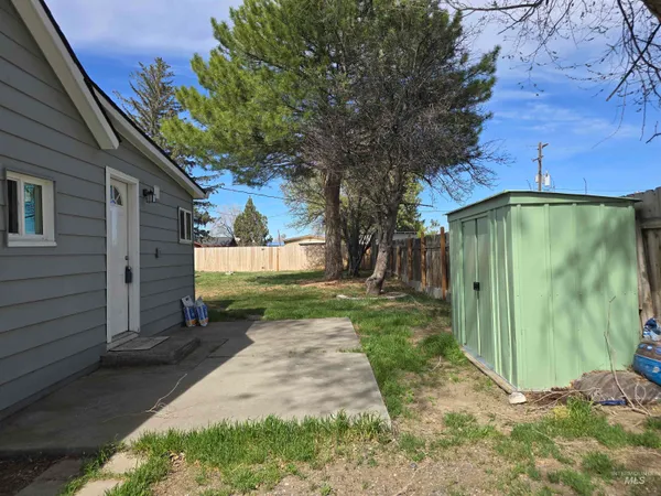 $214,900 | 516 West Ave C, Jerome, ID 83338