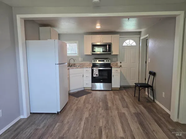 $214,900 | 516 West Ave C, Jerome, ID 83338