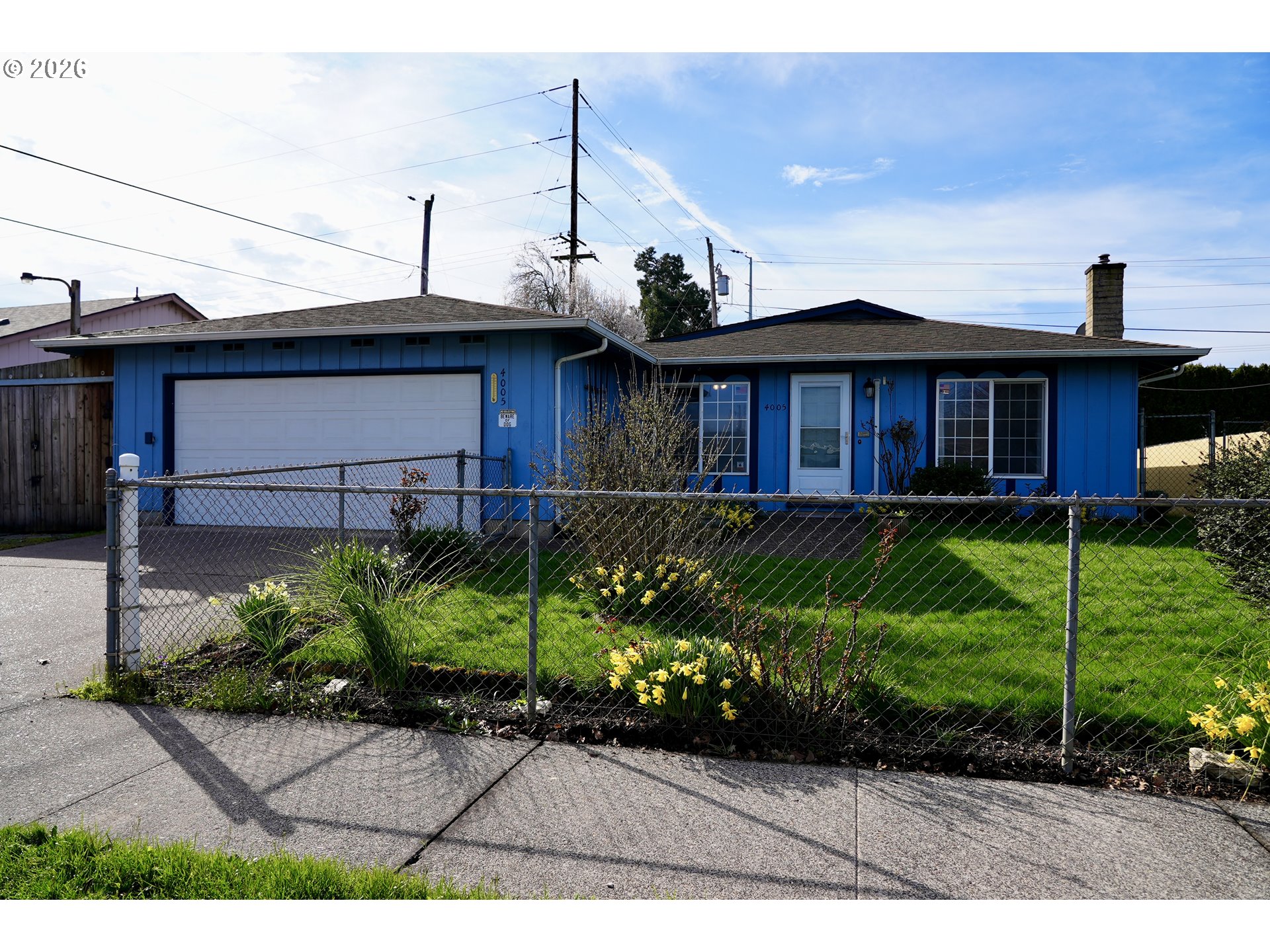 4005 South F Street Springfield, OR 97478 - Photo 2 of 26