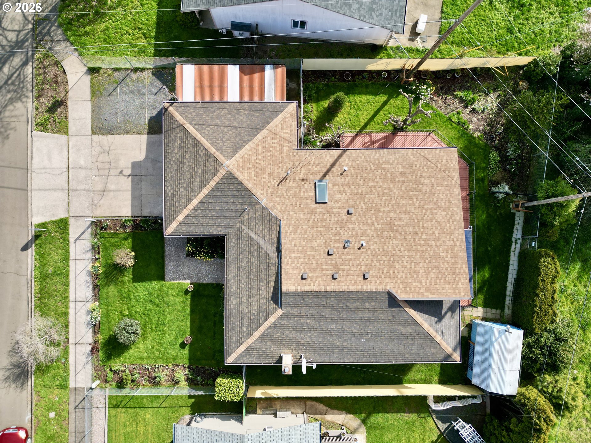 4005 South F Street Springfield, OR 97478 - Photo 26 of 26