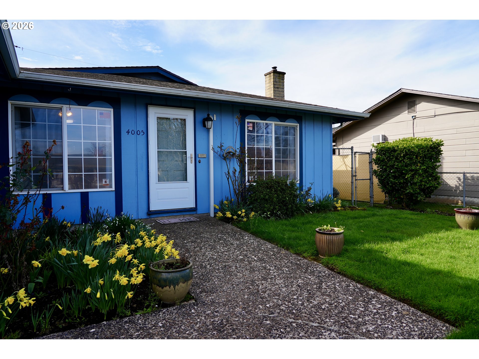 4005 South F Street Springfield, OR 97478 - Photo 3 of 26