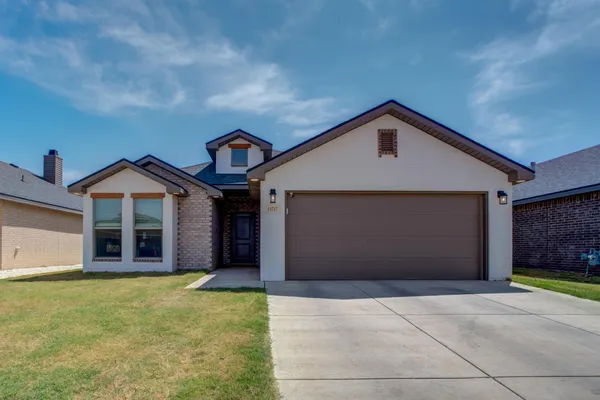 $260,000 | 13717 Avenue South, Lubbock, TX 79423
