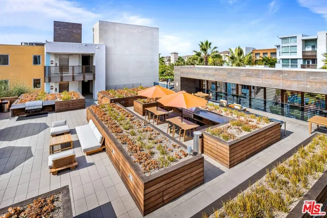 $3,669 | 12760 Millennium Drive, Unit B426, Los Angeles, CA 90094