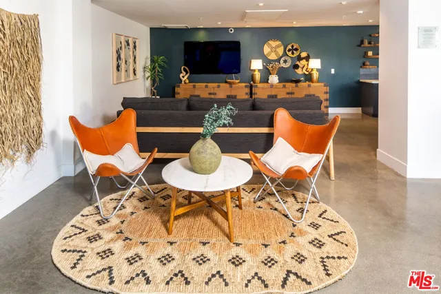 $3,669 | 12760 Millennium Drive, Unit B426, Los Angeles, CA 90094