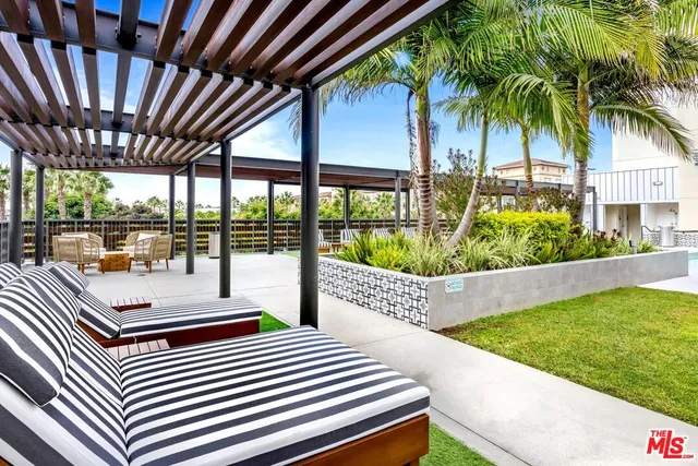 $3,669 | 12760 Millennium Drive, Unit B426, Los Angeles, CA 90094