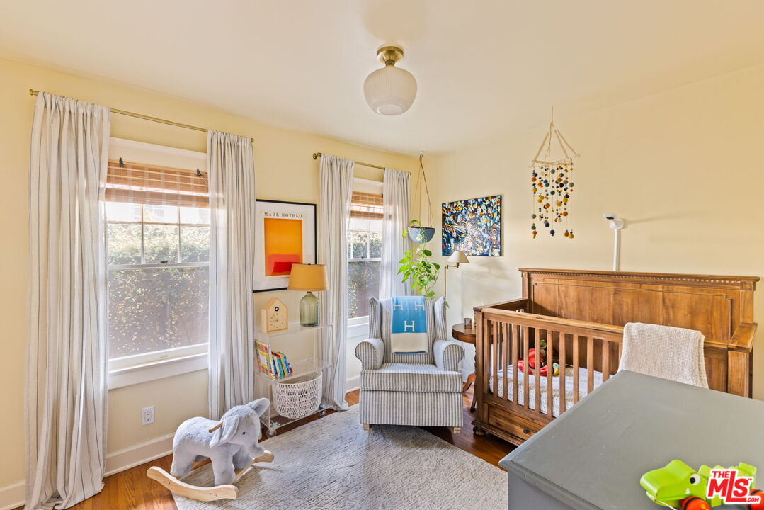 5152 Vincent Avenue Los Angeles, CA 90041 - Photo 33 of 36 a living room with furniture and a window