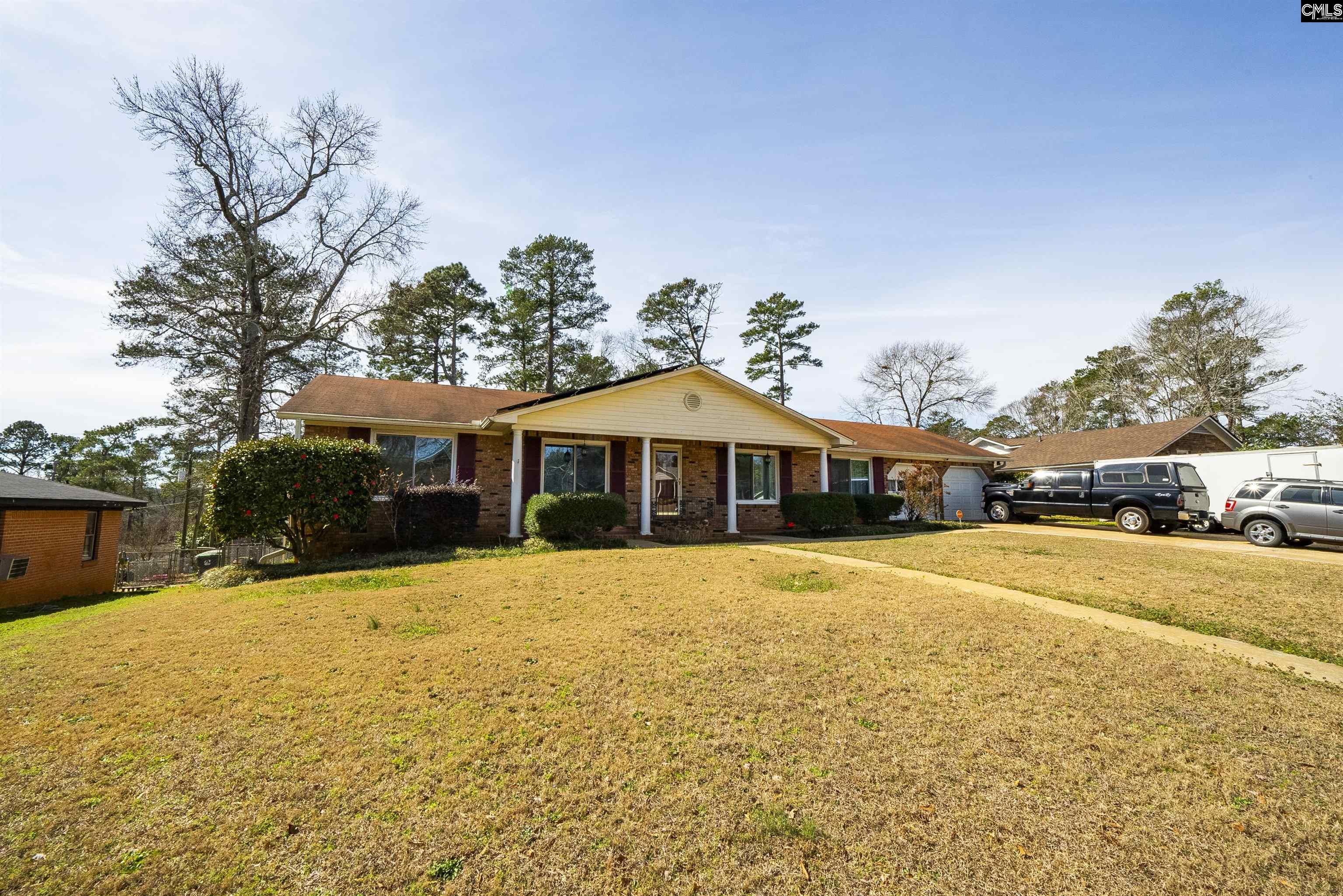 2431 Merry Wood Road Columbia, SC 29210 - Photo 9 of 42