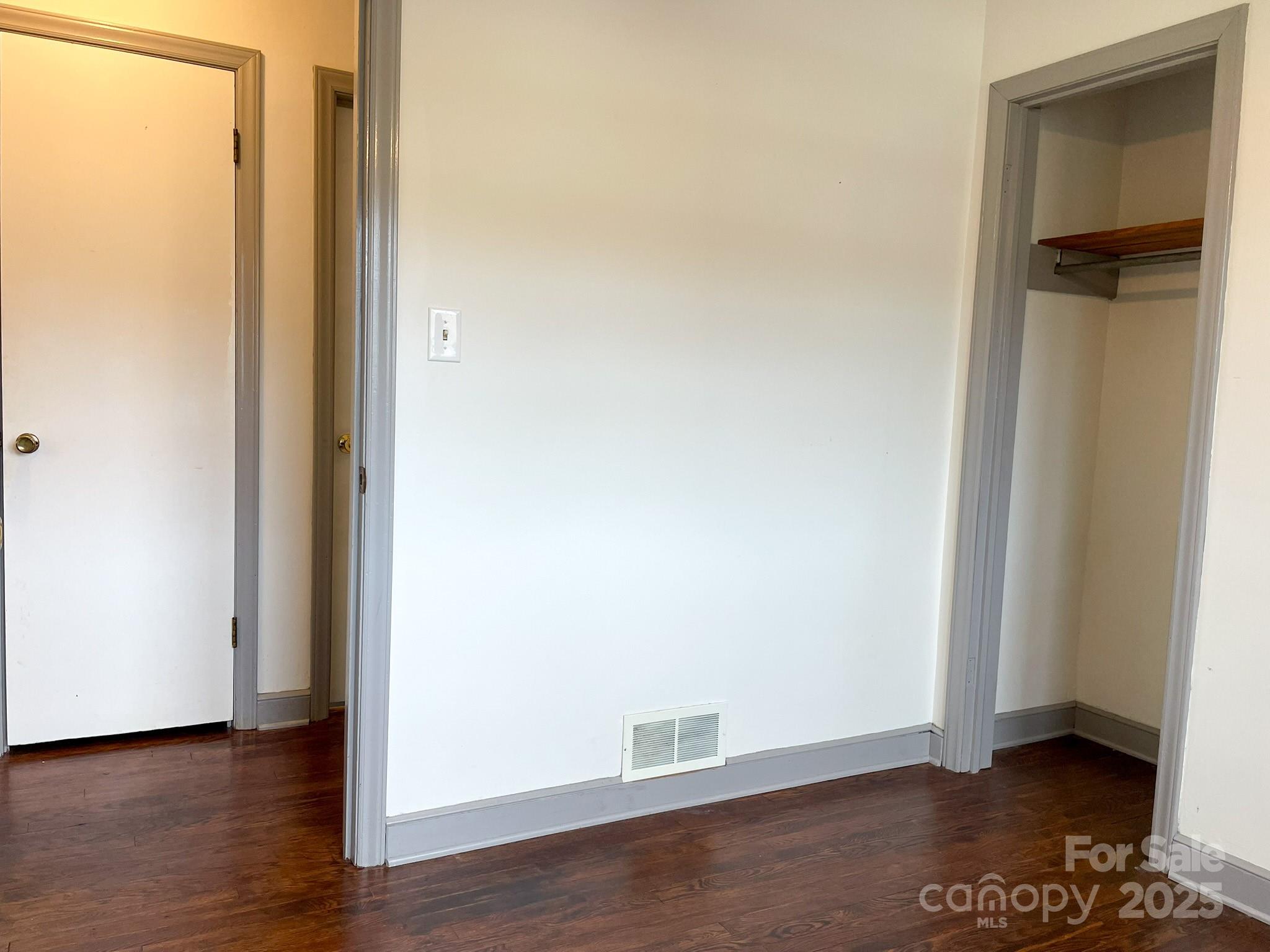 3799 Highway 18 Morganton, NC 28655 - Photo 21 of 33 a view of an empty room