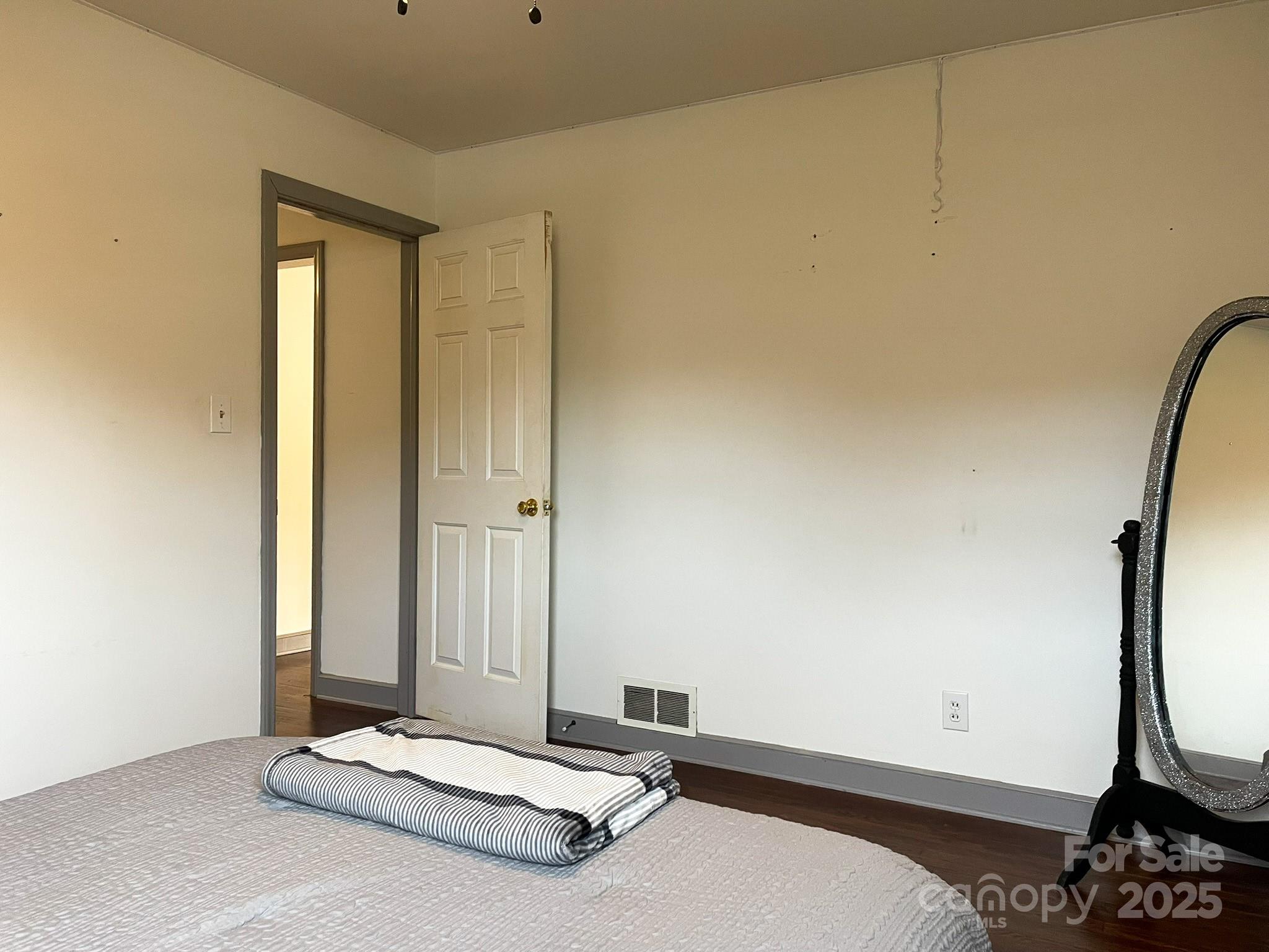 3799 Highway 18 Morganton, NC 28655 - Photo 24 of 33 a view of a bathroom with a sink and a mirror