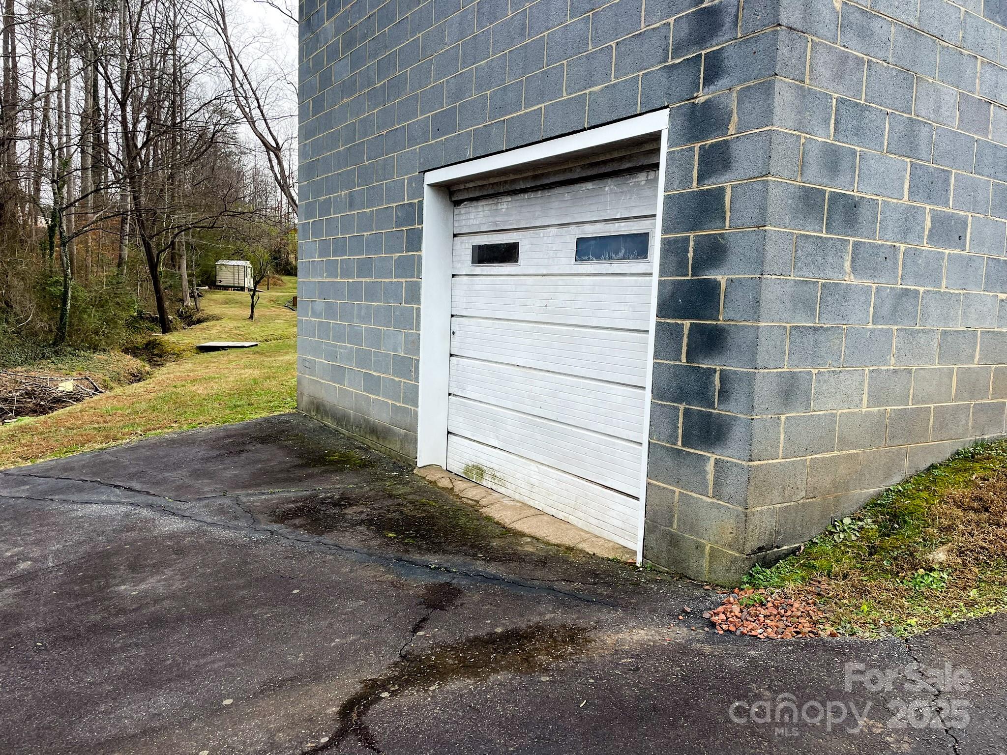 3799 Highway 18 Morganton, NC 28655 - Photo 27 of 33 a view of a house with a yard