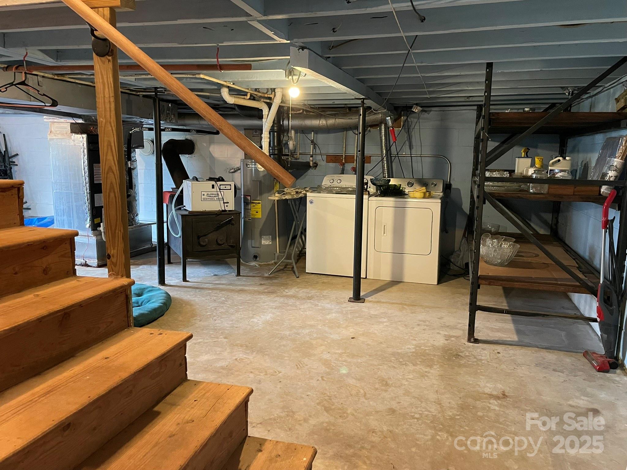 3799 Highway 18 Morganton, NC 28655 - Photo 30 of 33 a view of garage