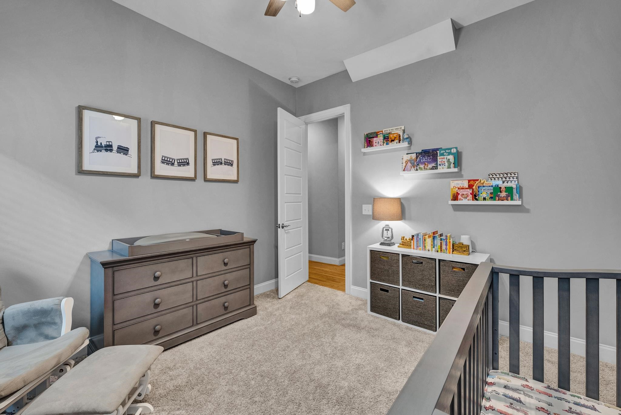 2416 Clinedale Court Raleigh, NC 27615 - Photo 19 of 30 Photo 19