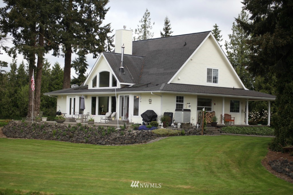 19543 Jordan Street Southwest Rochester, WA 98579 - Photo 7 of 19 Gallery Image 7