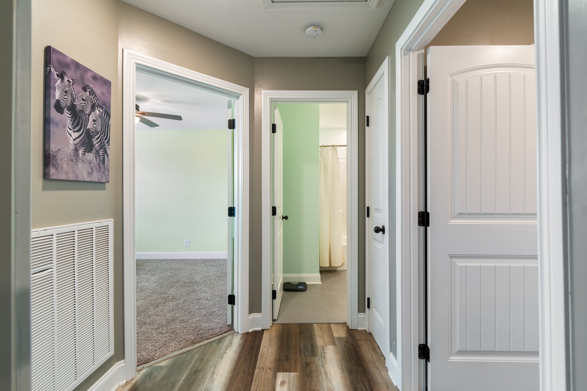 1152 Racker Drive Clarksville, TN 37043 - Photo 30 of 51 Gallery Image 30