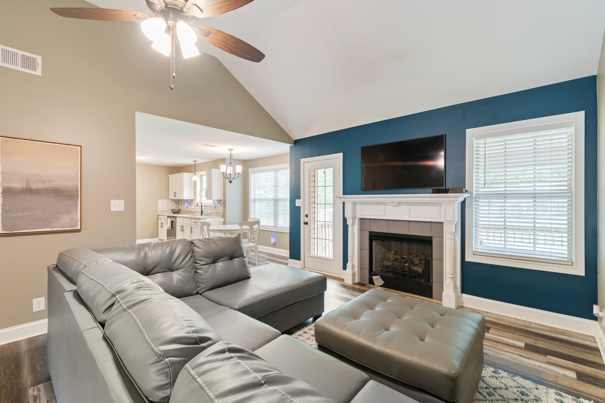 1152 Racker Drive Clarksville, TN 37043 - Photo 8 of 51 Gallery Image 8