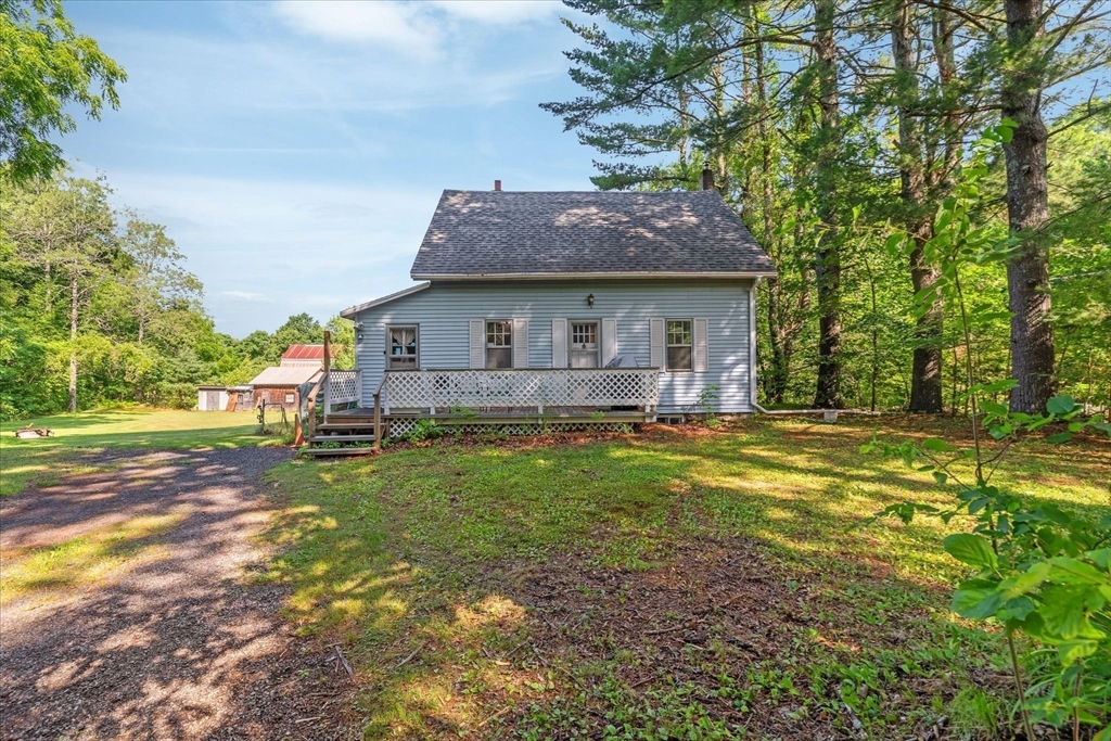 3 Barre Paxton Road Rutland, MA 01543 - Photo 3 of 35