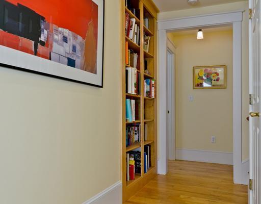412 Blanchard Rd Extension Cumberland Center, ME 04021 - Photo 13 of 25 Other. Hall with built-ins