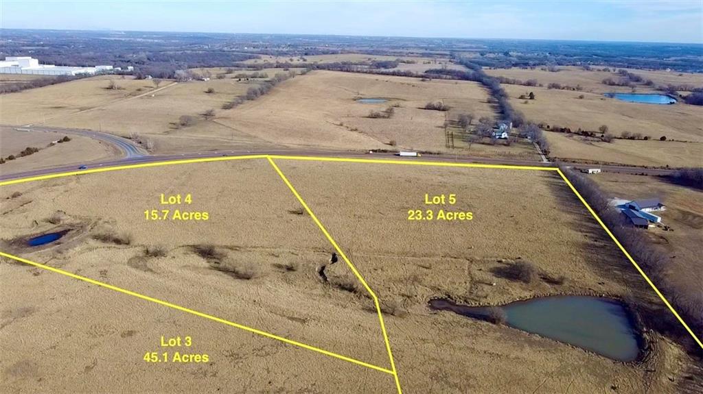 Lot 5 222nd Road Tonganoxie, KS 66086 - Photo 2 of 4