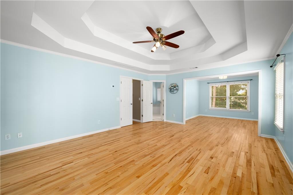 1832 Shores Ridge Court Suwanee, GA 30024 - Photo 32 of 59