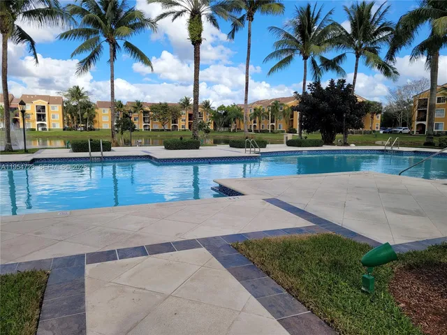 $2,500 | 2090 West Preserve Way, Unit 301, Miramar, FL 33025