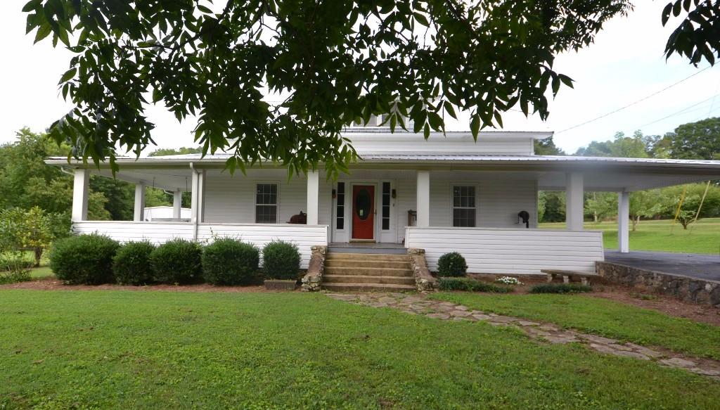 171 Russell Hill Road Northwest Sugar Valley, GA 30746 - Photo 1 of 1 Gallery Image 1