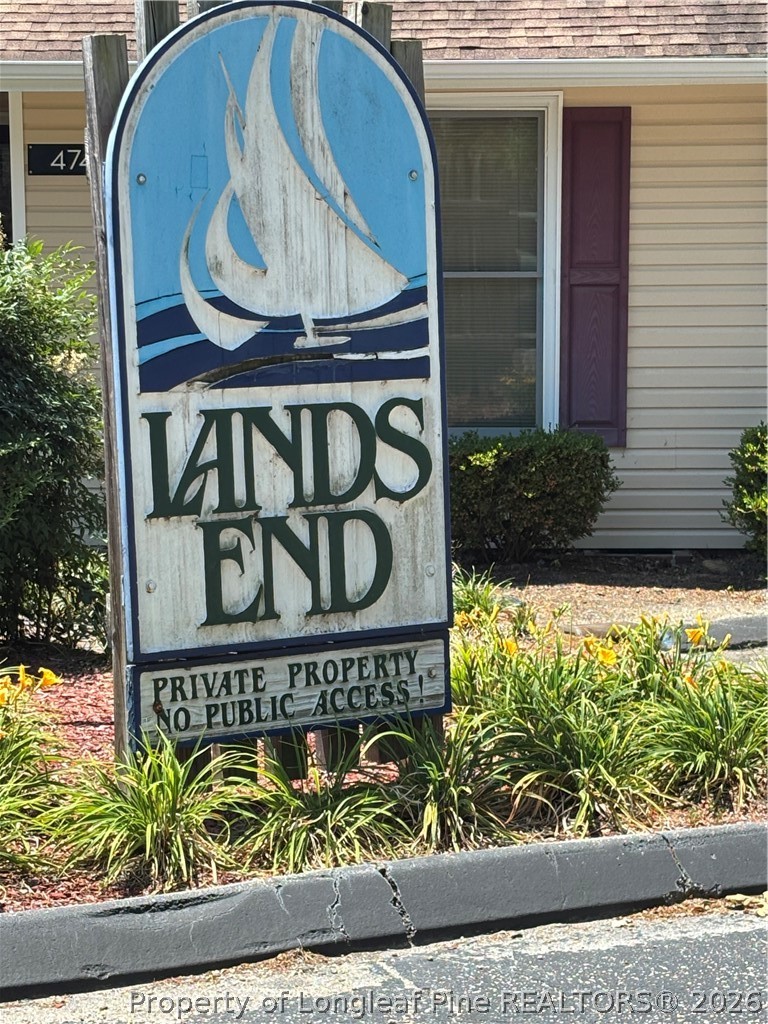 457 Lands End Road Fayetteville, NC 28314 - Photo 12 of 12