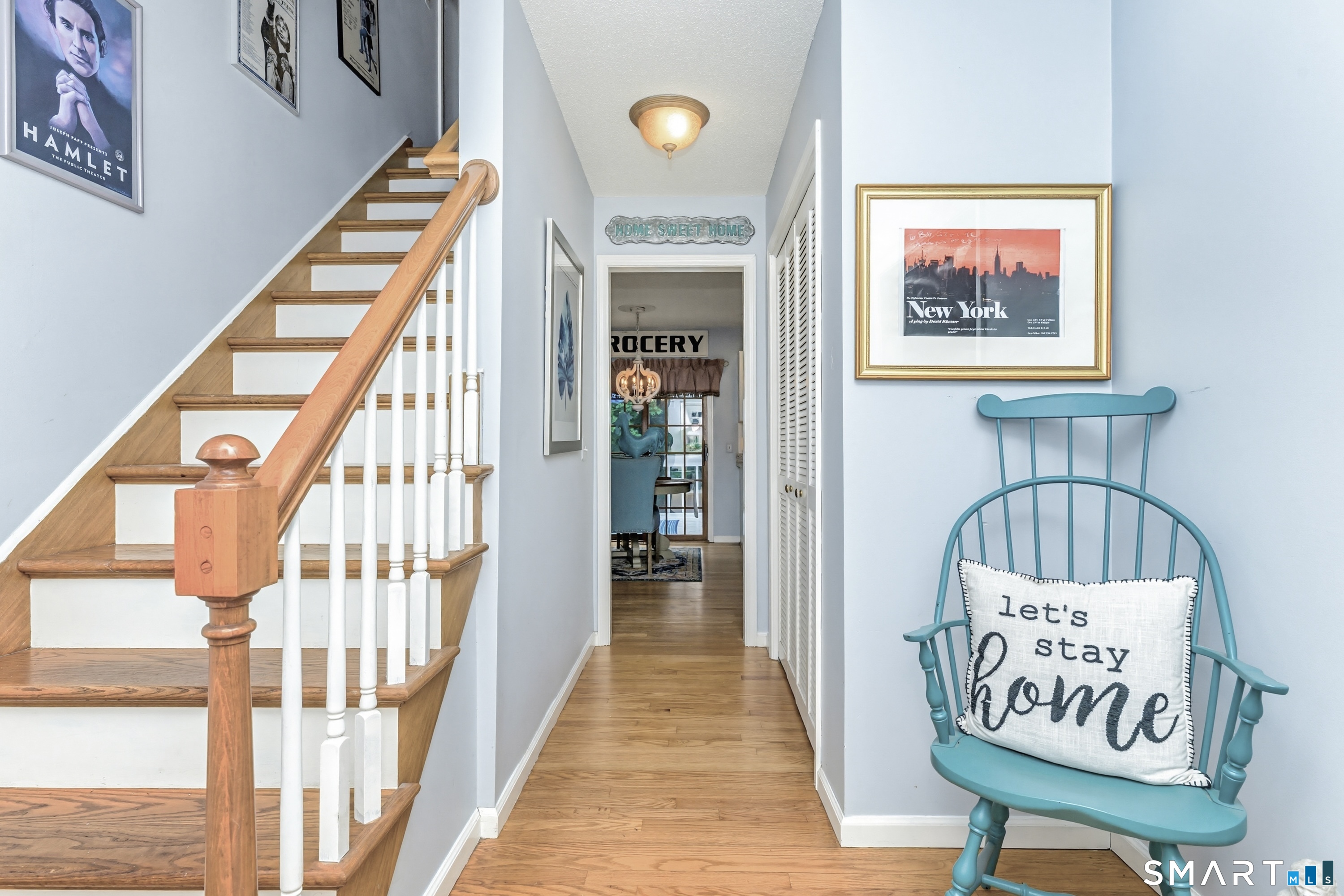 73 Long Hill Road Deep River, CT 06417 - Photo 4 of 40