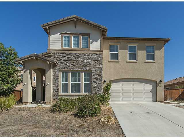 10813 Dakota Ranch Road Santee, CA 92071 - Photo 1 of 25 Gallery Image 1