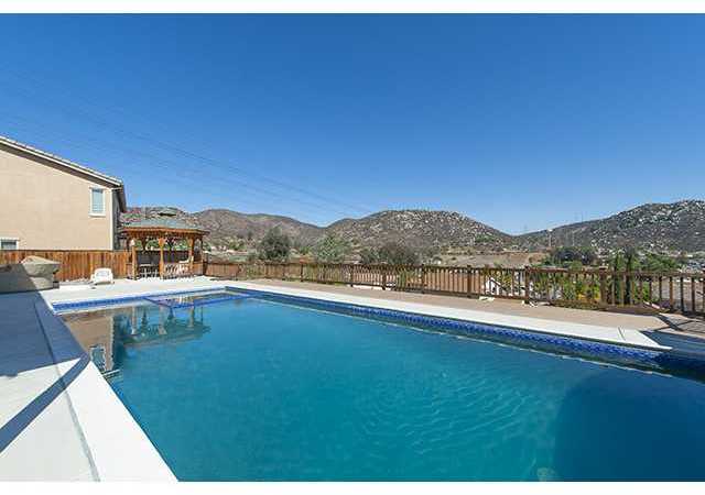 10813 Dakota Ranch Road Santee, CA 92071 - Photo 21 of 25 Gallery Image 21