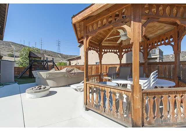 10813 Dakota Ranch Road Santee, CA 92071 - Photo 23 of 25 Gallery Image 23