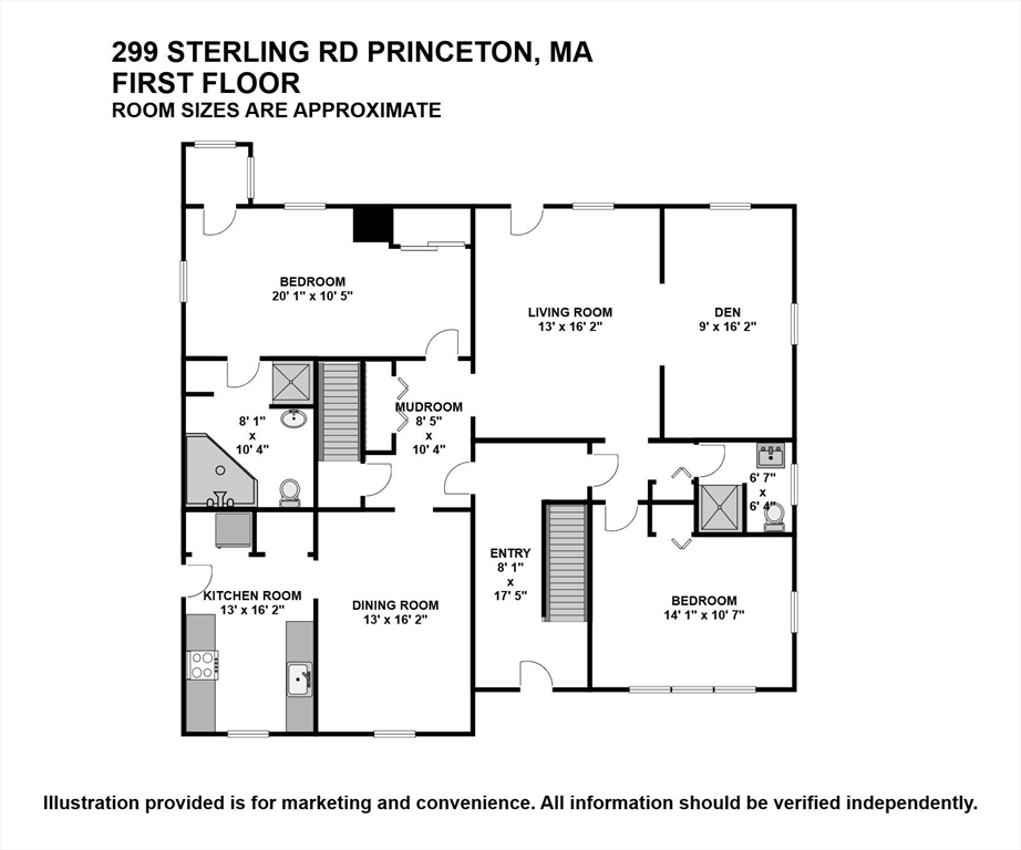 299 Sterling Road Princeton, MA 01541 - Photo 41 of 42