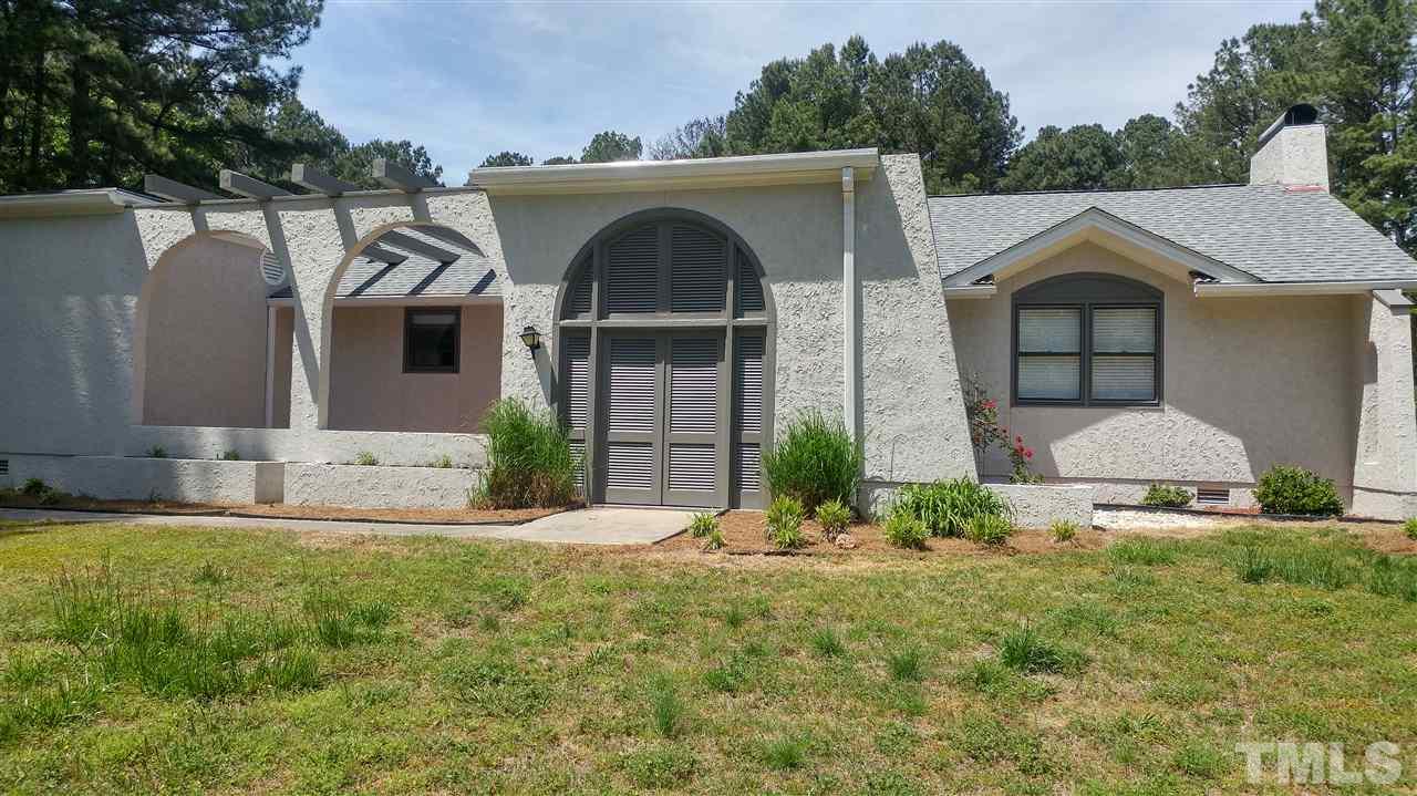 8525 Riley Hill Road Zebulon, NC 27597 - Photo 1 of 25 Gallery Image 1