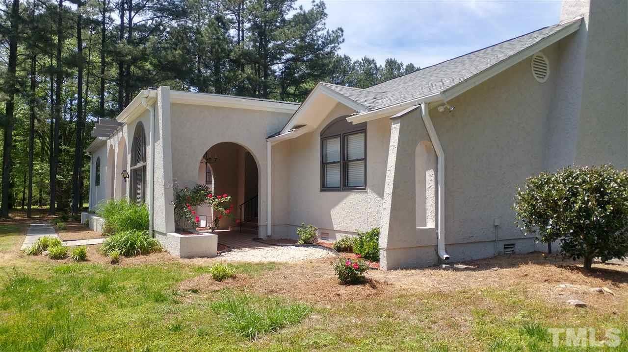 8525 Riley Hill Road Zebulon, NC 27597 - Photo 2 of 25 Gallery Image 2